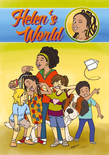 Helens World: Stories for Children