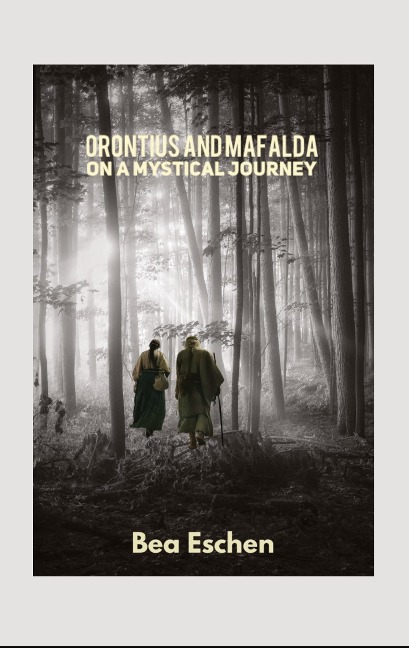 Orontius and Mafalda: On a Mystical Journey
