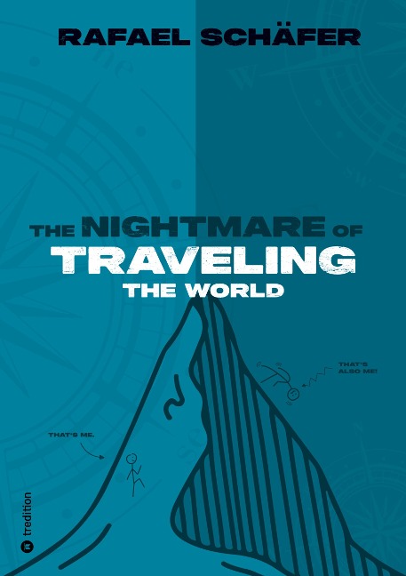 THE NIGHTMARE OF TRAVELING THE WORLD: Travel Stories You Wont See on Social Media