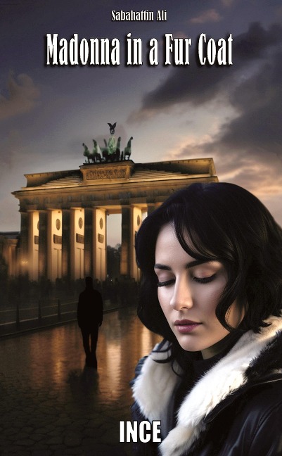 Madonna in a Fur Coat: Literary classics in new translation - 2023  (Large Print Book)