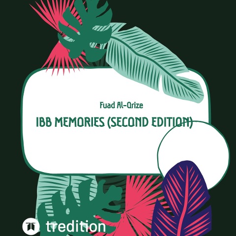Ibb Memories (Second edition)