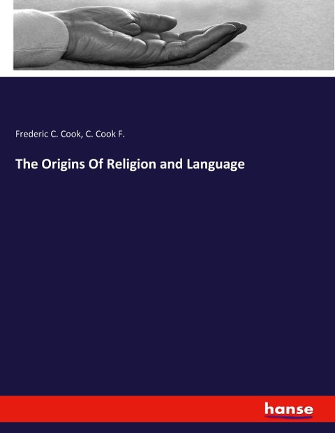 The Origins Of Religion and Language
