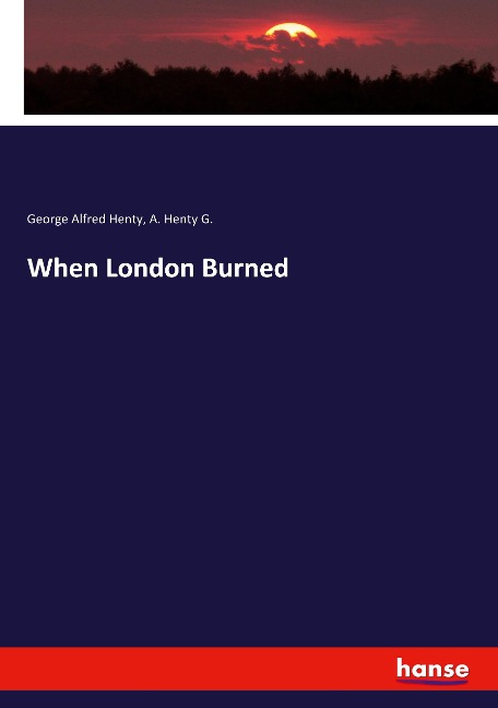 When London Burned