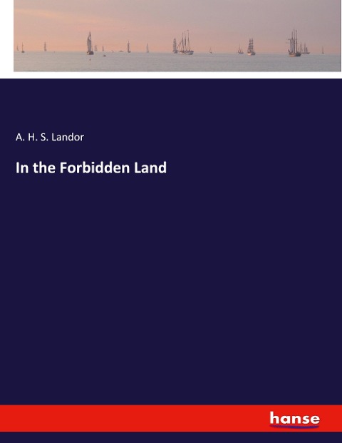 In the Forbidden Land
