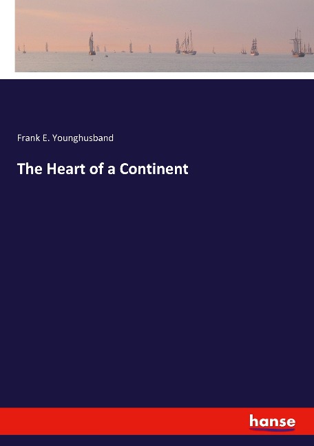 The Heart of a Continent