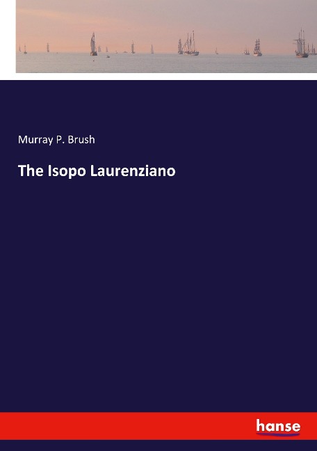 The Isopo Laurenziano