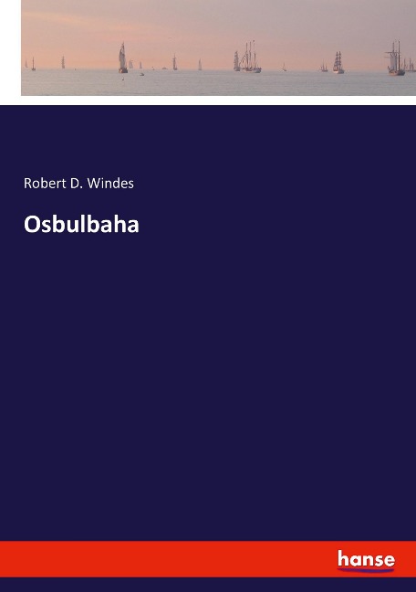 Osbulbaha