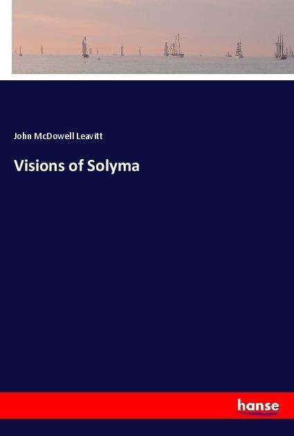 Visions of Solyma