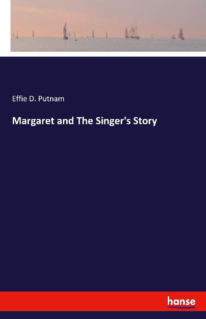 Margaret and The Singers Story