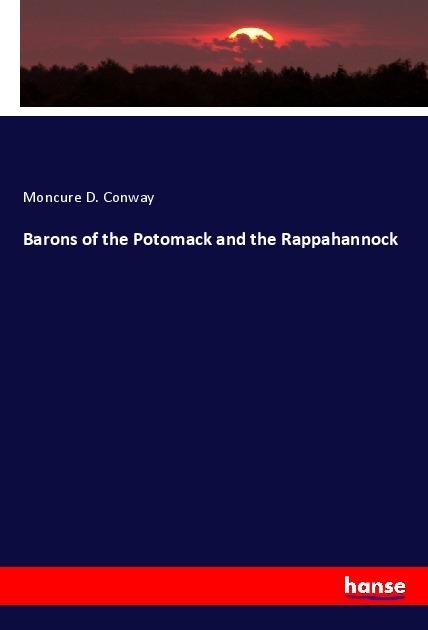 Barons of the Potomack and the Rappahannock