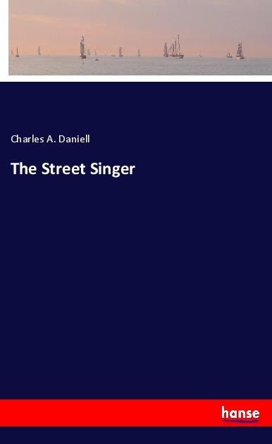 The Street Singer