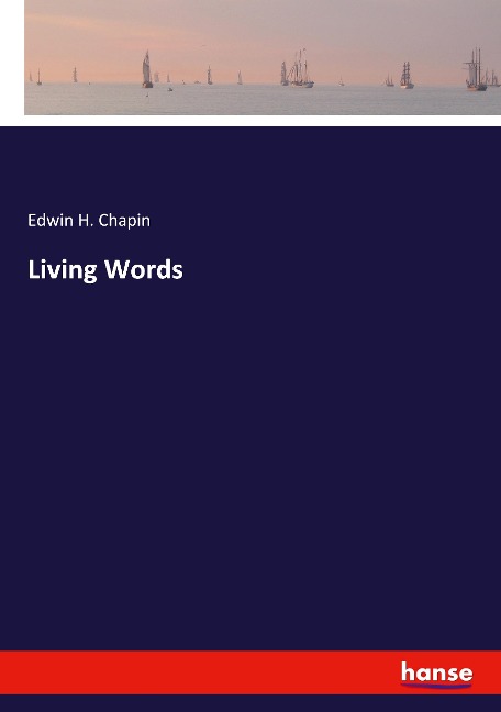 Living Words