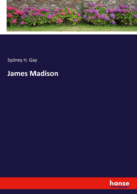 James Madison