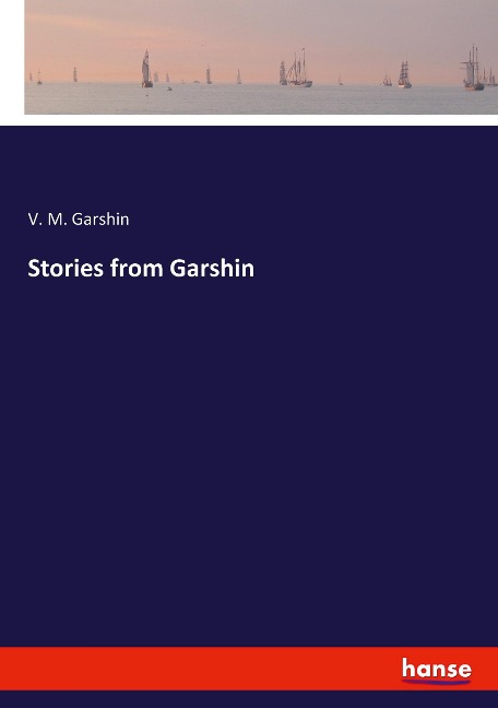 Stories from Garshin