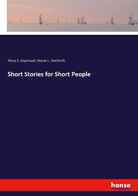 Short Stories for Short People