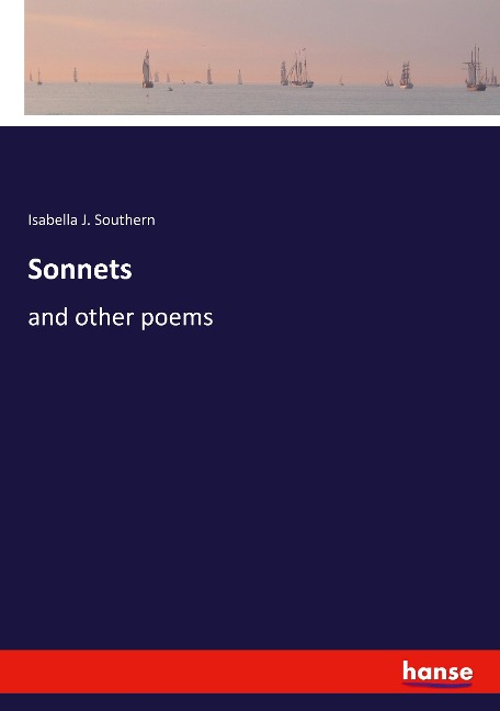 Sonnets: and other poems