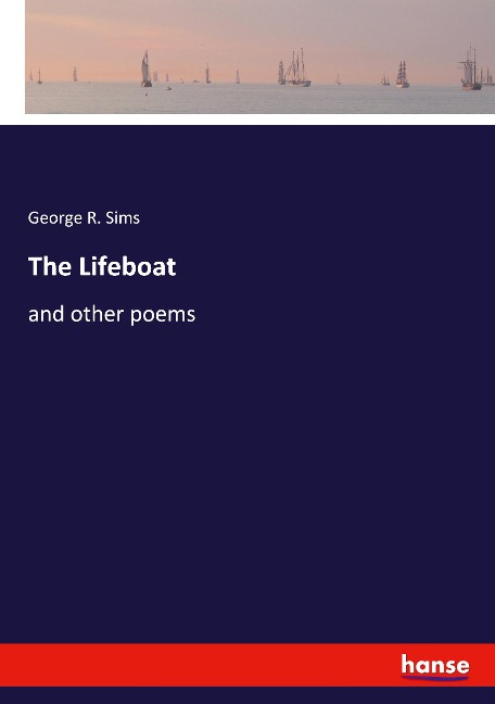 The Lifeboat: and other poems