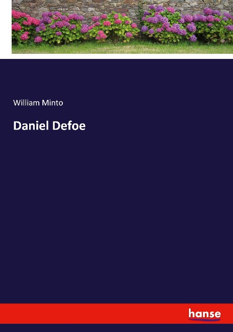 Daniel Defoe