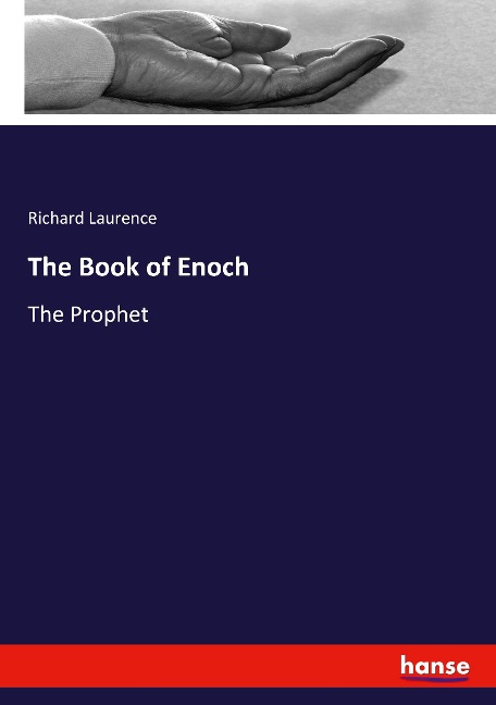 The Book of Enoch: The Prophet