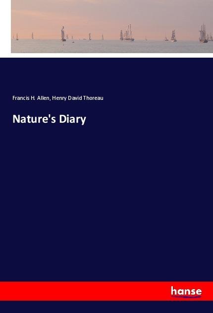Natures Diary