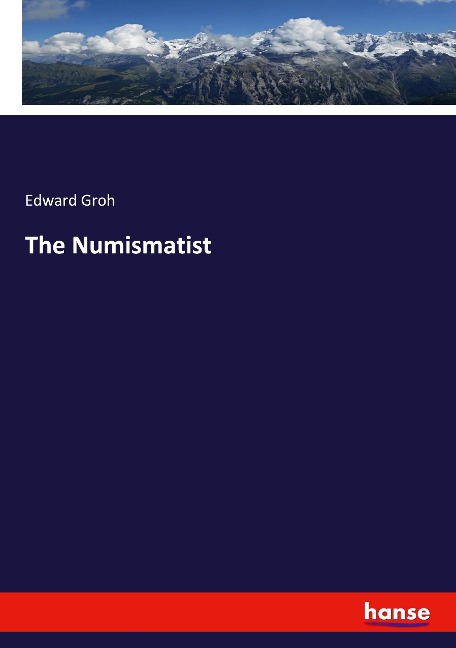 The Numismatist