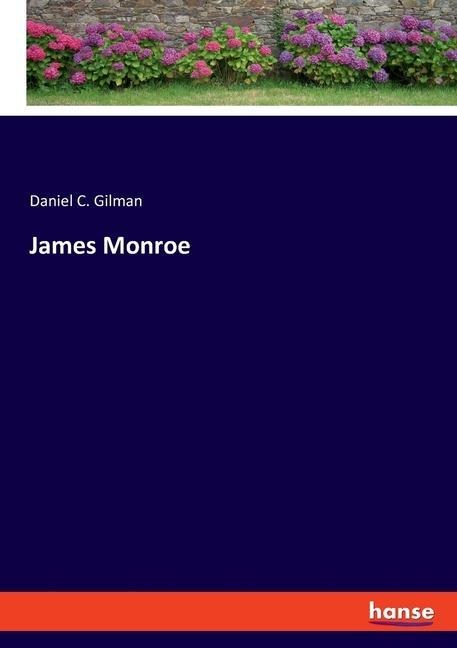 James Monroe