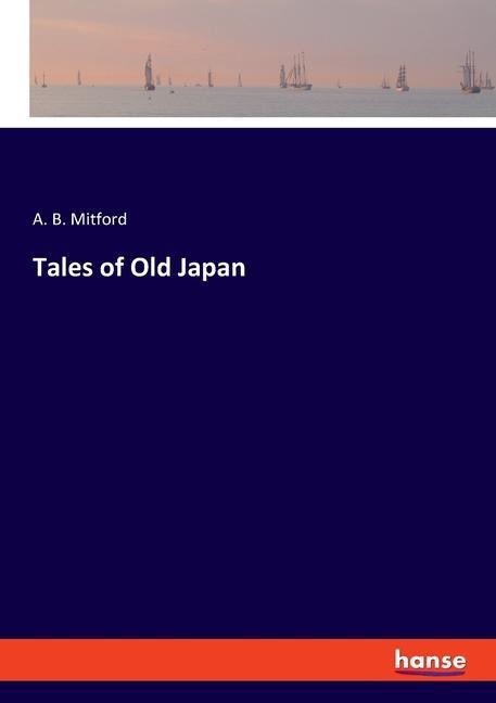 Tales of Old Japan
