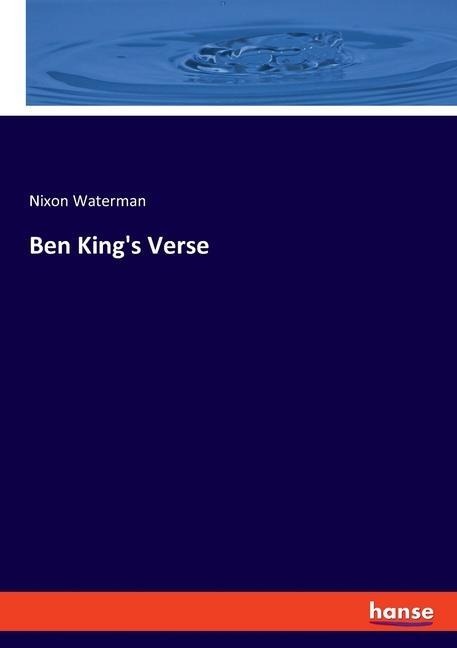 Ben Kings Verse