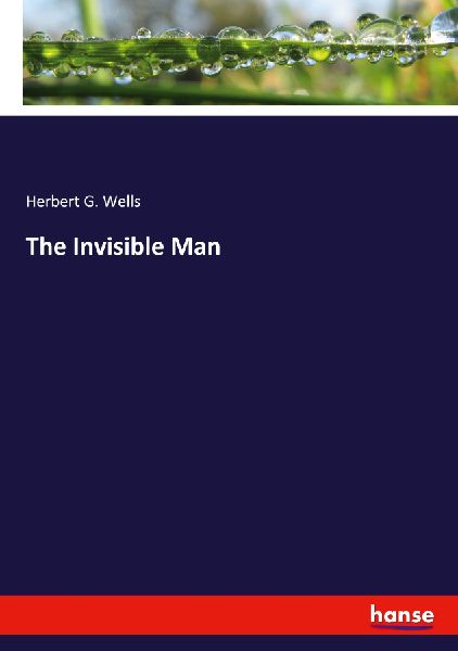 The Invisible Man