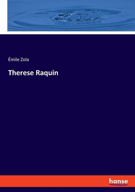 Therese Raquin