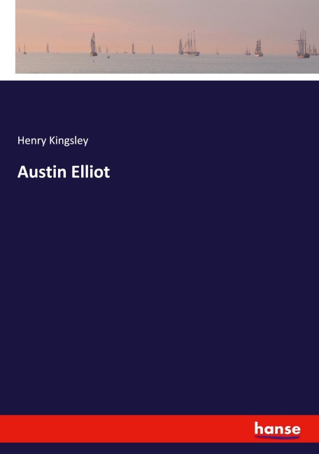 Austin Elliot
