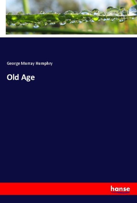 Old Age