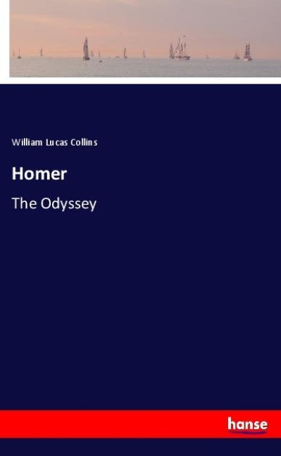 Homer: The Odyssey