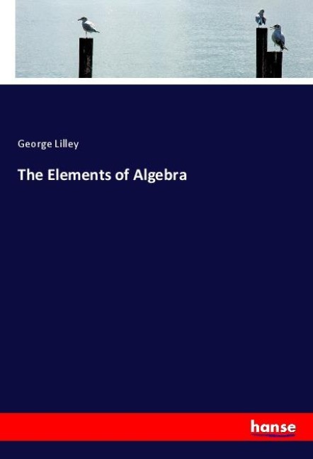 The Elements of Algebra