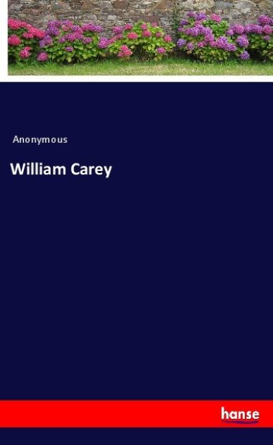 William Carey