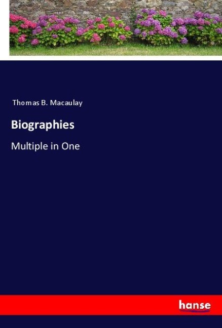 Biographies: Multiple in One