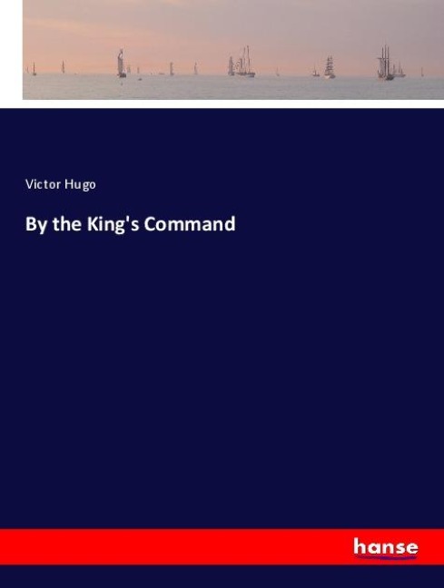 By the Kings Command