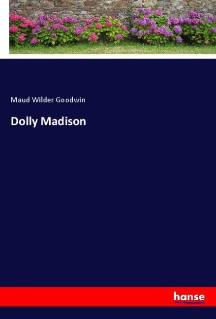 Dolly Madison