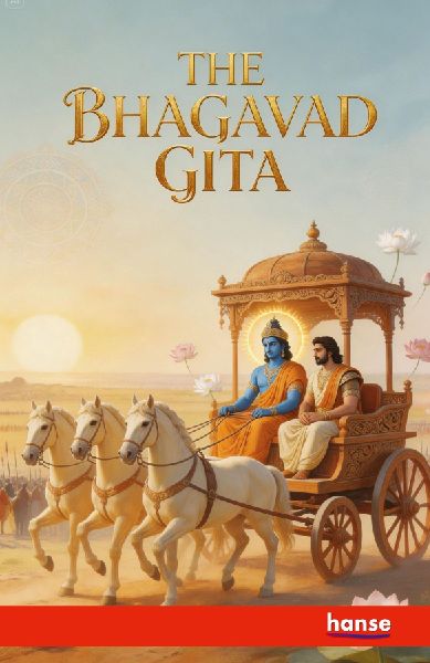 The Bhagavad Gita