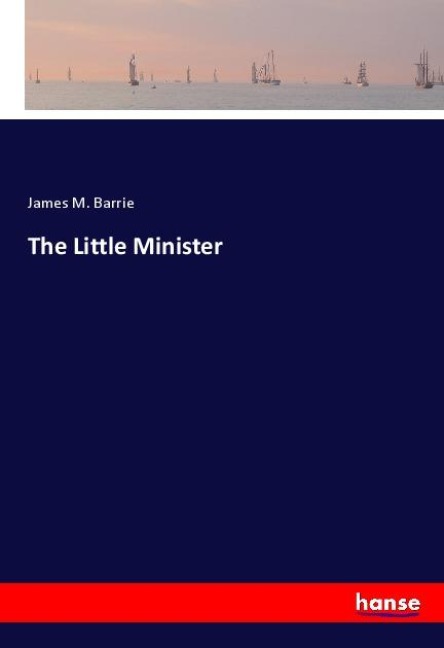 The Little Minister