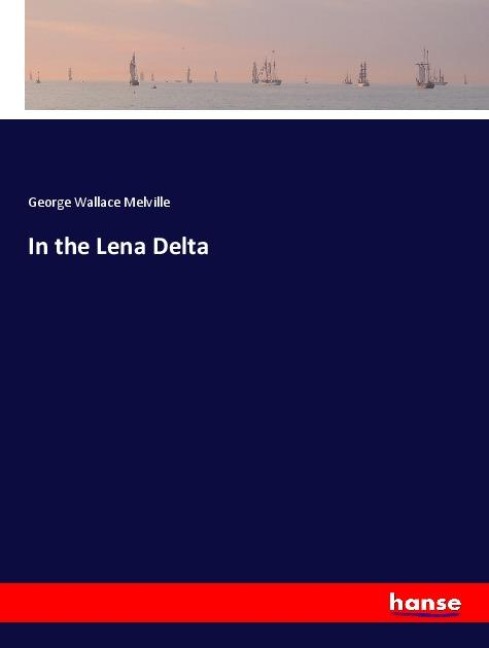 In the Lena Delta