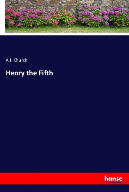 Henry the Fifth