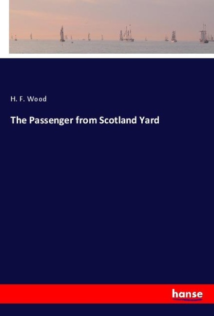 The Passenger from Scotland Yard