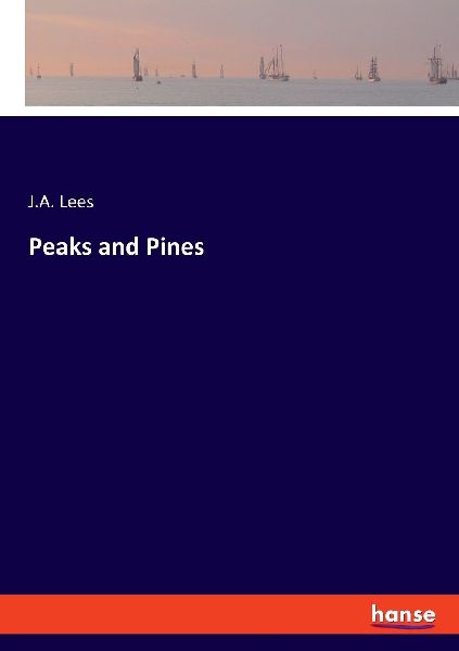 Peaks and Pines