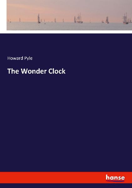 The Wonder Clock