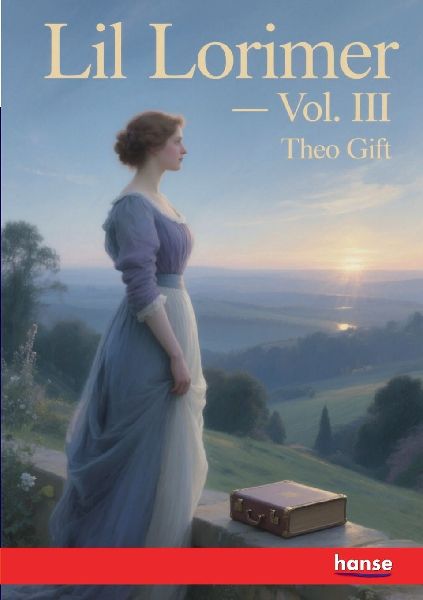Lil Lorimer: Vol. III