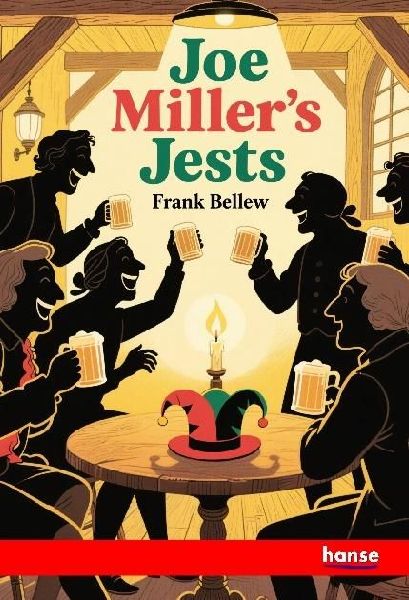 Joe Millers Jests