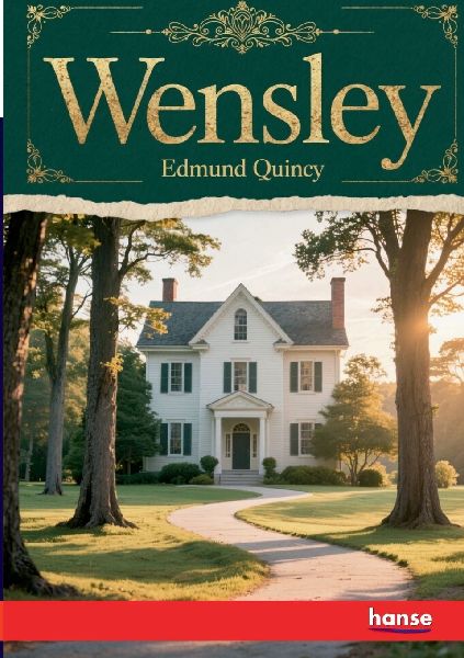 Wensley: and Other Stories