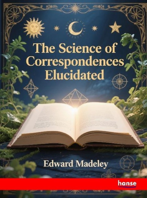 The Science of Correspondences Elucidated: The Key to the Heavenly and True Meaning of the Sacred Scriptures