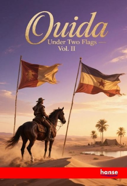 Under Two Flags: Vol. II